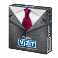 Презервативы "Vizit" Classic классические фото