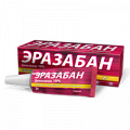 Эразабан крем 10% 2г фото