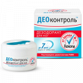 Дезодорант "ДЕОконтроль" для ног 30мл фото