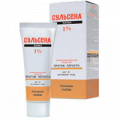 Паста &quot;Сульсена&quot; против перхоти 1% 40г фото