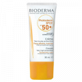 Bioderma "Photoderm" крем SPOT солнцезащитный SPF50+ 30мл фото