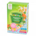 Каша сухая молочная "Heinz" Пшеничная кашка с молоком и тыквой 250г фото
