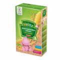 Каша сухая безмолочная "Heinz" Многозерновая кашка из 5 злаков 200г фото