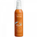 Спрей солнцезащитный "Avene" детский SPF50+ 200мл фото