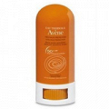 Стик солнцезащитный "Avene" для чувствительных зон SPF50+ 8г фото