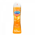 Гель-смазка "Durex" Play Heat 50мл фото