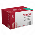 Эниксум раствор для инъекций 8000 анти-Ха МЕ/0,8мл (шприц) фото
