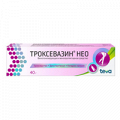 Троксевазин Нео гель 40г фото