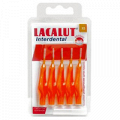 Щетка межзубная цилиндрическая (ершик) "Lacalut Interdental" размер XS (2мм) фото