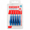 Щетка межзубная цилиндрическая (ершик) "Lacalut Interdental" размер M (3мм) фото