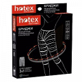 Бриджи "Hotex" корректирующие, цвет черный, размер универсальный фото