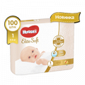 Подгузники "Huggies Elite Soft" 1 (3-5кг) фото