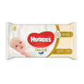 Салфетки "Huggies" Elite Soft детские влажные фото
