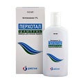 Перхотал шампунь 1% 100мл фото