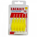 Щетка межзубная цилиндрическая (ершик) "Lacalut Interdental" размер L (4мм) фото