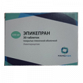 Эпикепран таблетки 500мг фото
