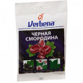 Карамель леденцовая "Verbena" Черная смородина 60г фото