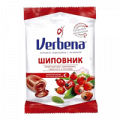 Карамель леденцовая "Verbena" Шиповник 60г фото