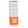 Librederm "Panthenol" спрей Пантенол 130г фото