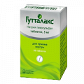 Гутталакс таблетки 5мг фото