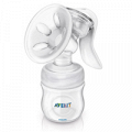 Молокоотсос "Philips AVENT" Natural ручной SCF330/20 фото