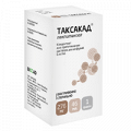 Таксакад концентрат для приготовления инъекционного раствора 6мг/мл 46мл фото