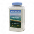 Соль Мертвого моря "Mineralia" для ванн и пилинга 1кг фото