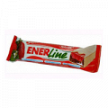 Батончик мюсли "Tekmar" "ЭнерЛайн" с клубничным желе в йогуртной глазури 40г фото
