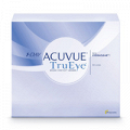 Линзы контактные &quot;1 DAY ACUVUE TruEye&quot; 8.5 (-3.75) фото