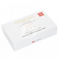Лосьон для волос "Кресцина 200" набор для мужчин (Re-Growth HFSC + Anti-Hair Loss HSSC) 3,5мл фото