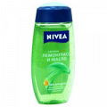 Гель для душа "Nivea" Лемонграсс и масло 250мл фото