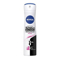 Nivea дезодорант "Черное и Белое. Невидимый Clear" спрей 150мл фото