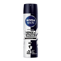 Nivea Men дезодорант "Черное и Белое. Невидимый Original" спрей 150мл фото
