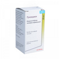 Привиджен раствор для инъекций 100мг/мл 25мл фото