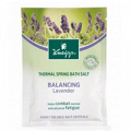 Соль для ванн &quot;Kneipp&quot; &quot;Термальный источник&quot; с Лавандой 60г фото