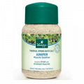 Соль для ванн &quot;Kneipp&quot; &quot;Термальный источник&quot; &quot;Мышечная активность&quot; с можжевельником 500г фото