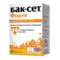 Бак-Сет Форте капсулы фото