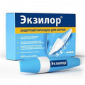 Карандаш "Экзилор" Защитный для ногтей 3.3мл фото
