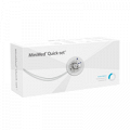 Устройство для инфузий MiniMed Quick-Set ММТ-398 фото