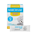 Максилак Бэби Синбиотик гранулы саше 1,5г фото