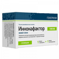 Иннонафактор лиофилизат для инъекций 1000МЕ фото