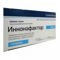 Иннонафактор лиофилизат для инъекций 250МЕ фото
