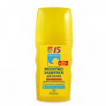 Молочко защитное для загара водостойкое SPF15 (формула 104f) 170мл фото