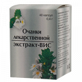 Очанки лекарственной экстракт - ВИС капсулы массой 0,4г фото