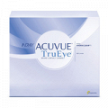 Линзы контактные "1 DAY ACUVUE TruEye" 9.0 (-2.0) фото