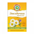 Звездочка-Прополис таблетки Ромашка-Чабрец 2,5г фото