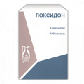 Локсидон капсулы 150мг фото