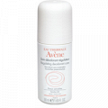 Дезодорант "Avene" регулирующий роликовый 50мл фото