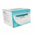 Тизидон капсулы 250мг фото