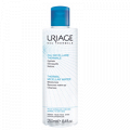 Uriage "Eau Micellaire Thermale" вода мицеллярная для сухой и нормальной кожи 250мл фото